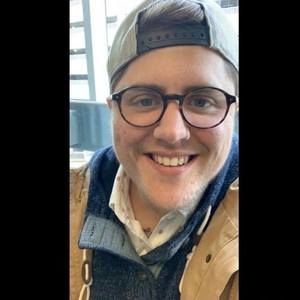 Meet your Posher, Myles